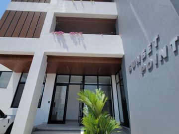 DEPARTAMENTOS DE LUJO EN VENTA FRENTE AL RÍO – SUNSET POINT LUXURY | ISLA MOCOLÍ, SAMBORONDÓN