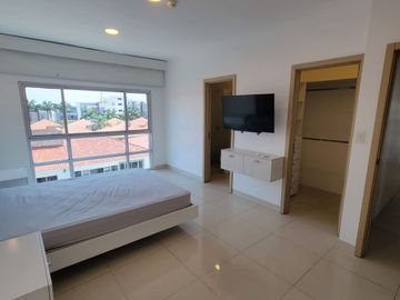 DEPARTAMENTOS DE LUJO EN VENTA FRENTE AL RÍO – SUNSET POINT LUXURY | ISLA MOCOLÍ, SAMBORONDÓN