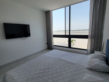 DEPARTAMENTOS DE LUJO EN VENTA FRENTE AL RÍO – SUNSET POINT LUXURY | ISLA MOCOLÍ, SAMBORONDÓN