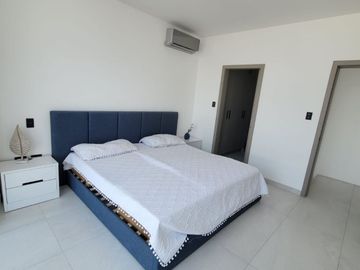 DEPARTAMENTOS DE LUJO EN VENTA FRENTE AL RÍO – SUNSET POINT LUXURY | ISLA MOCOLÍ, SAMBORONDÓN
