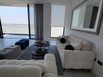 DEPARTAMENTOS DE LUJO EN VENTA FRENTE AL RÍO – SUNSET POINT LUXURY | ISLA MOCOLÍ, SAMBORONDÓN