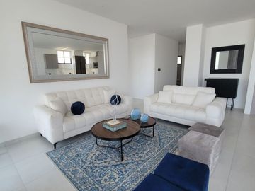DEPARTAMENTOS DE LUJO EN VENTA FRENTE AL RÍO – SUNSET POINT LUXURY | ISLA MOCOLÍ, SAMBORONDÓN