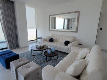 DEPARTAMENTOS DE LUJO EN VENTA FRENTE AL RÍO – SUNSET POINT LUXURY | ISLA MOCOLÍ, SAMBORONDÓN