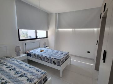 DEPARTAMENTOS DE LUJO EN VENTA FRENTE AL RÍO – SUNSET POINT LUXURY | ISLA MOCOLÍ, SAMBORONDÓN
