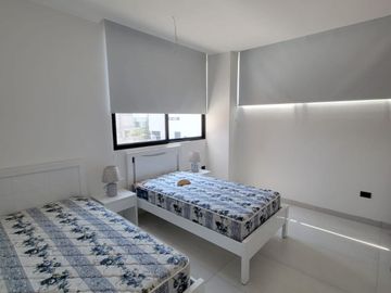 DEPARTAMENTOS DE LUJO EN VENTA FRENTE AL RÍO – SUNSET POINT LUXURY | ISLA MOCOLÍ, SAMBORONDÓN