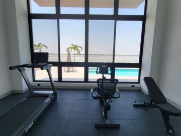 DEPARTAMENTOS DE LUJO EN VENTA FRENTE AL RÍO – SUNSET POINT LUXURY | ISLA MOCOLÍ, SAMBORONDÓN