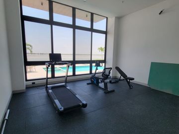 DEPARTAMENTOS DE LUJO EN VENTA FRENTE AL RÍO – SUNSET POINT LUXURY | ISLA MOCOLÍ, SAMBORONDÓN