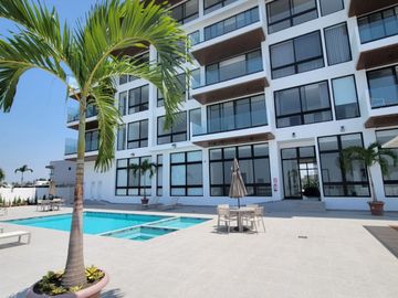 DEPARTAMENTOS DE LUJO EN VENTA FRENTE AL RÍO – SUNSET POINT LUXURY | ISLA MOCOLÍ, SAMBORONDÓN
