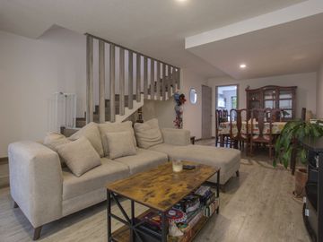 Town House en Venta, San Antonio Cacalotepec. San Andrés Cholula, Puebla