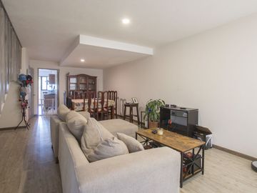 Town House en Venta, San Antonio Cacalotepec. San Andrés Cholula, Puebla