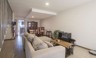 Town House en Venta, San Antonio Cacalotepec. San Andrés Cholula, Puebla