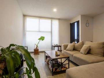 Town House en Venta, San Antonio Cacalotepec. San Andrés Cholula, Puebla