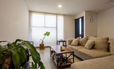 Town House en Venta, San Antonio Cacalotepec. San Andrés Cholula, Puebla