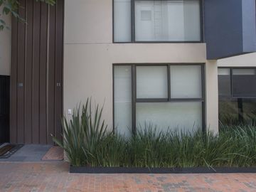 Town House en Venta, San Antonio Cacalotepec. San Andrés Cholula, Puebla