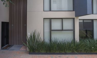 Town House en Venta, San Antonio Cacalotepec. San Andrés Cholula, Puebla