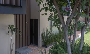Town House en Venta, San Antonio Cacalotepec. San Andrés Cholula, Puebla
