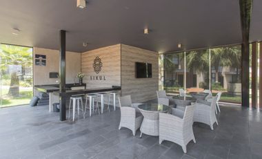 Town House en Venta, San Antonio Cacalotepec. San Andrés Cholula, Puebla