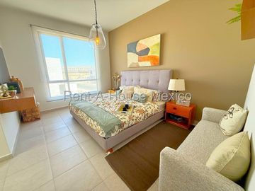 Casa en Venta | 3 Recámaras | Cocina Equipada | Jardín Interior | Amenidades / DG