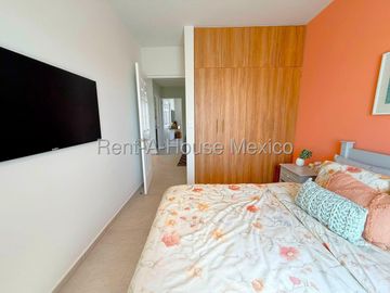 Casa en Venta | 3 Recámaras | Cocina Equipada | Jardín Interior | Amenidades / DG