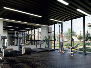 Casa en Venta | 3 Recámaras | Cocina Equipada | Jardín Interior | Amenidades / DG