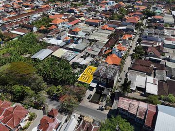 Tanah Plot Kecil Mertasari Sidakarya Denpasar Bali