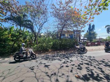 Tanah Plot Kecil Mertasari Sidakarya Denpasar Bali