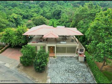 Venta Casa en Lago de Capeira - Guayaquil - Vía a Daule - C131