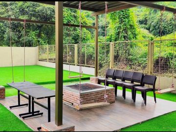 Venta Casa en Lago de Capeira - Guayaquil - Vía a Daule - C131