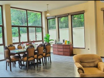 Venta Casa en Lago de Capeira - Guayaquil - Vía a Daule - C131