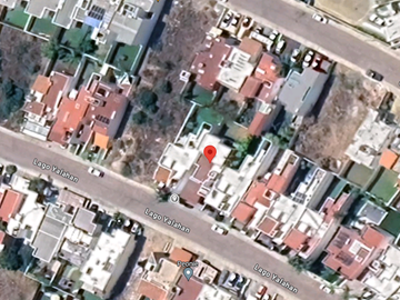 CASA EN VENTA EN CUMBRES DEL LAGO, JURIQUILLA, QUERETARO.