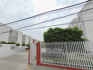 DEPARTAMENTO EN VENTA 2 RECAMARAS TLAHUAC