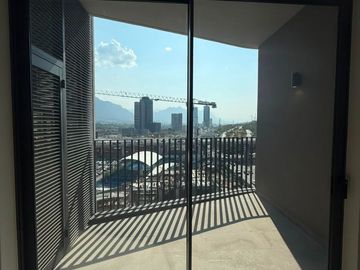 Departamento en Torre ANIDA (Col. Santa María)