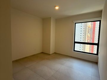 Departamento en Torre ANIDA (Col. Santa María)