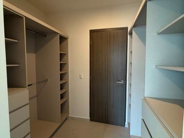Departamento en Torre ANIDA (Col. Santa María)