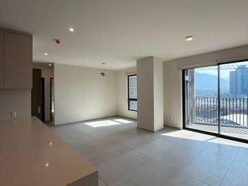 Departamento en Torre ANIDA (Col. Santa María)