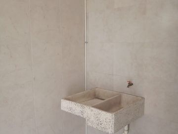 Casa de recuperación bancaria a la venta en  Lago Esmeralda, Estado de México.