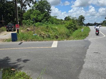 ขายที่ดิน เนื้อที่ 1 ไร่ ท่าช้าง จันทบุรี
