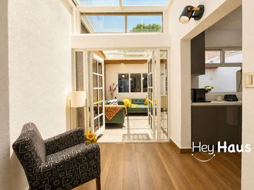 CASA EN VENTA EN LA CONCEPCIÓN, COYOACÁN