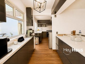 CASA EN VENTA EN LA CONCEPCIÓN, COYOACÁN