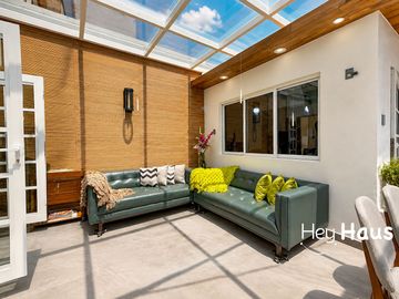 CASA EN VENTA EN LA CONCEPCIÓN, COYOACÁN