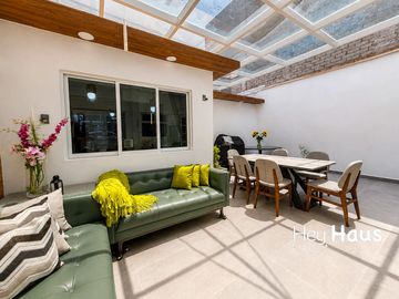 CASA EN VENTA EN LA CONCEPCIÓN, COYOACÁN
