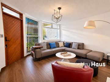 CASA EN VENTA EN LA CONCEPCIÓN, COYOACÁN