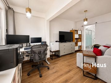 CASA EN VENTA EN LA CONCEPCIÓN, COYOACÁN