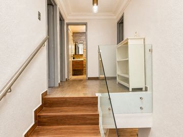 CASA EN VENTA EN LA CONCEPCIÓN, COYOACÁN