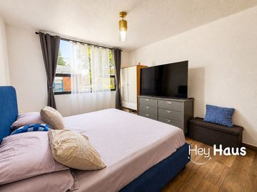 CASA EN VENTA EN LA CONCEPCIÓN, COYOACÁN