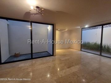 Zibatá Casa en Renta Cerca de HEB y Parque Jamadi DT303