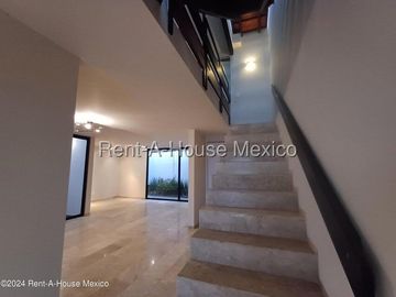 Zibatá Casa en Renta Cerca de HEB y Parque Jamadi DT303