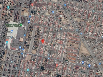 🏡 Casa en Venta en Izcalli San Pablo – Tultitlán, Estado de México