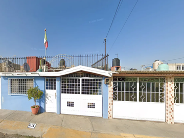 🏡 Casa en Venta en Izcalli San Pablo – Tultitlán, Estado de México