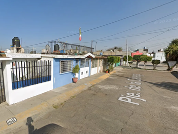 🏡 Casa en Venta en Izcalli San Pablo – Tultitlán, Estado de México